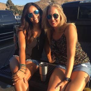 Meet your Posher, Derrica